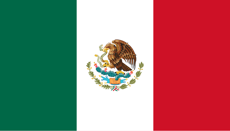 Mexico (VII)